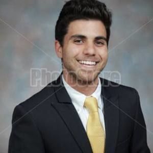 Meet your Posher, Ike